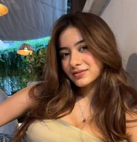 Myself Abhilasha Doorstep in Call 24ร7 - escort in Guwahati