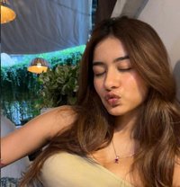 Myself Abhilasha Doorstep in Call 24×7 - escort in Hyderabad