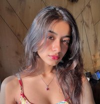 Myself Abhilasha Doorstep in Call 24×7 - escort in Hyderabad