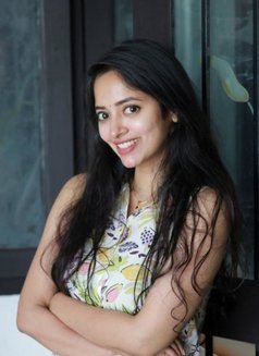 Myself Abhilasha Doorstep in Call 24×7 - escort in Hyderabad Photo 4 of 4