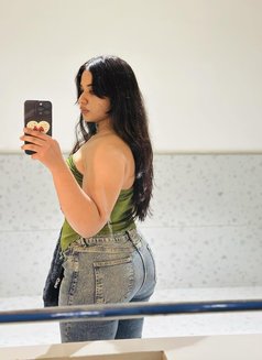 Myself Abhilasha Doorstep in Call 24×7 - escort in Bangalore Photo 2 of 3