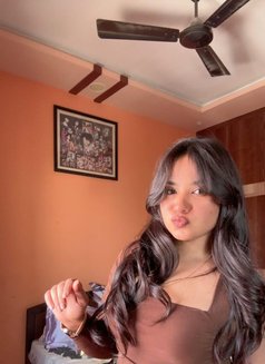 Myself Abhilasha Doorstep in Call 24×7 - escort in Bangalore Photo 3 of 3