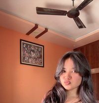 Myself Abhilasha Doorstep in Call 24×7 - escort in Bangalore