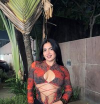 Myself Abhilasha Doorstep in Call 24ร7 - escort in Hyderabad