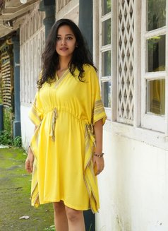 Myself Abhilasha Doorstep in Call 24×7 - escort in Kozhikode Photo 3 of 4