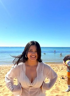 Myself Abhilasha Doorstep in Call 24×7 - escort in Maldives Photo 1 of 3