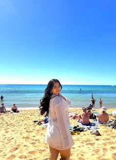 Myself Abhilasha Doorstep in Call 24×7 - escort in Maldives Photo 2 of 3