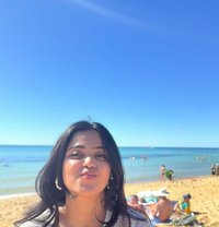 Myself Abhilasha Doorstep in Call 24×7 - escort in Maldives