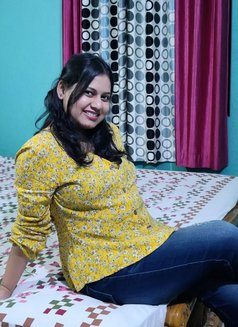 Myself Abhilasha Independent Escort - escort in Coimbatore Photo 1 of 6