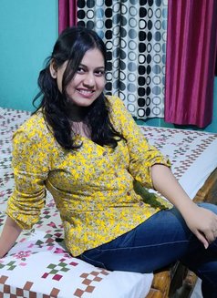 Myself Abhilasha Independent Escort - escort in Coimbatore Photo 2 of 6