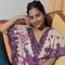 Myself Abhilasha Independent Escort - puta in Kozhikode
