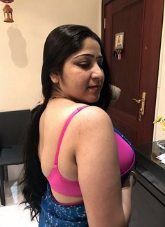 Myself Abhilasha Independent Escort - escort in Kozhikode Photo 6 of 6
