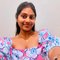 Myself Abhilasha Independent Escort - puta in Thiruvananthapuram