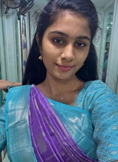 Myself Abhilasha Tamil in Call Out Call - puta in Chennai Photo 6 of 6