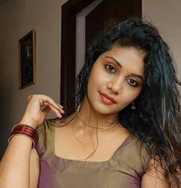 Myself Abhilasha Telugu Girls Escort - puta in Hyderabad
