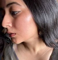 Myself Abhilasha Vip Tamil Girls Escort - escort in Chennai