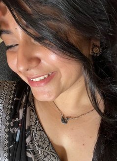 Myself Abhilasha Vip Tamil Girls Escort - escort in Chennai Photo 4 of 6