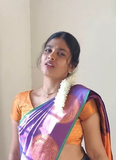 Myself Abhilasha Vip Tamil Girls Escort - escort in Chennai Photo 6 of 6