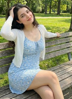 Myself Aditi Independent Girl - escort in Pattaya Photo 1 of 6