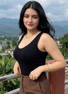 Myself Aditi Independent Girl - escort in Pattaya Photo 2 of 6