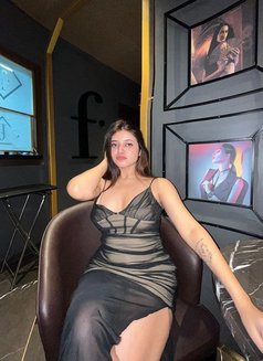 Myself Aditi Independent Malayalam Girl - escort in Kochi Photo 2 of 7
