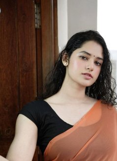 Myself Aditi Independent Malayalam Girl - escort in Kochi Photo 3 of 4