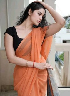 Myself Aditi Independent Tamil Girl - escort in Chennai Photo 2 of 3