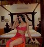 Myself Aditi Independent Telugu Girl - escort in Hyderabad Photo 1 of 2
