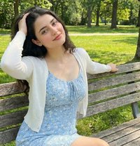 Myself Aditi Independent Telugu Girl - escort in Hyderabad