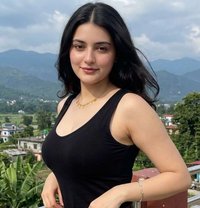 Myself Aditi Independent Telugu Girl - escort in Hyderabad