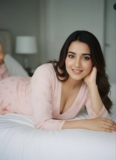 Myself Aditi Independent Telugu Girl - escort in Hyderabad Photo 1 of 3