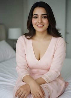 Myself Aditi Independent Telugu Girl - escort in Hyderabad Photo 2 of 3