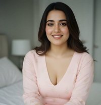 Myself Aditi Independent Telugu Girl - escort in Hyderabad