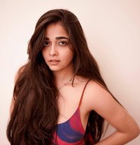 Myself Aditi Tamil Girl 24/7 Available - escort in Chennai