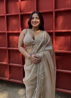 Myself Aiditi Doorstep in Call 24×7 - escort in Ahmedabad Photo 1 of 2