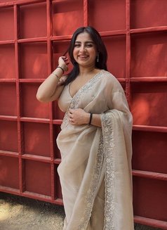 Myself Aiditi Doorstep in Call 24×7 - escort in Ahmedabad Photo 2 of 2