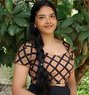 Myself Alka Iyer Available Now - escort in Mauritius Photo 1 of 3