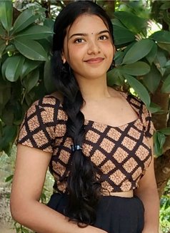 Myself Alka Iyer Available Now - escort in Chennai Photo 1 of 3