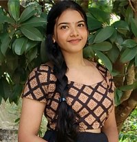 Myself Alka Iyer Available Now - puta in Chennai
