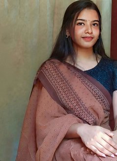 Myself Alka Iyer Available Now - escort in Chennai Photo 2 of 3