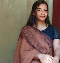 Myself Alka Iyer Available Now - puta in Chennai