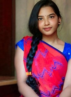 Myself Alka Iyer Available Now - escort in Chennai Photo 3 of 3