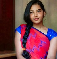 Myself Alka Iyer Available Now - puta in Chennai