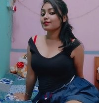 Myself Ammu Independent Call Girl Availa - puta in Chennai