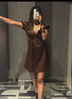 ꧁༻Myself Anish Independen meet & Cam༺꧂ - escort in Chennai Photo 1 of 2