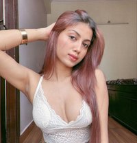 Myself Anjali - escort in Ahmedabad Photo 1 of 2
