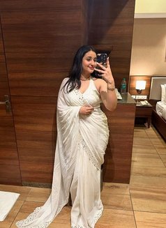 Myself Anjali - escort in Ahmedabad Photo 2 of 2