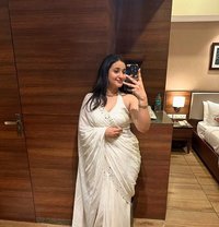 Myself Anjali - escort in Ahmedabad