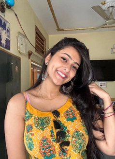 Myself Ankita Hot and Sexy Girl Availabl - escort in Hyderabad Photo 1 of 2