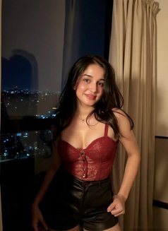 Myself Anna Today Available Incall Outca - escort in Krabi Photo 3 of 4